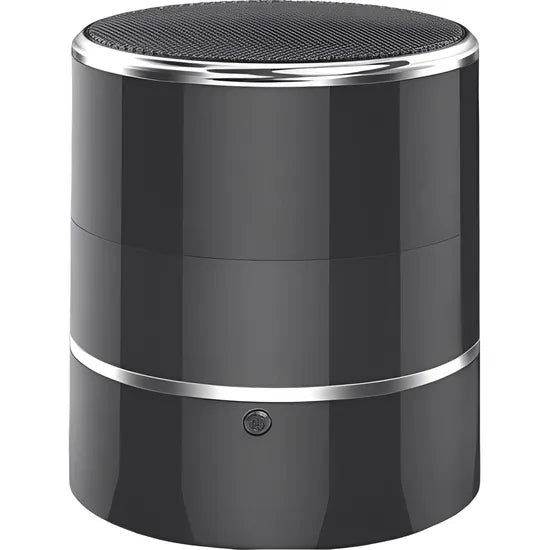 SPEAKER PORTATIL C/CAMARA QUANTA QTSPC100 10W BT/WIFI/APPTUYA/SD/MIC Product