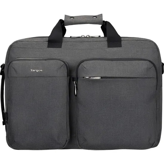 MALETIN TARGUS HYBRID BRIEFCASE NB 15-16"" TBT94304GL-90 GREY