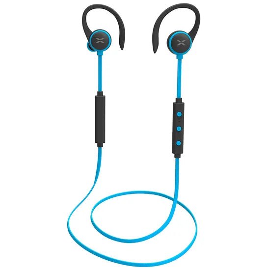AURICULAR XION IN EAR XI-AUSPORT BLUE/BT