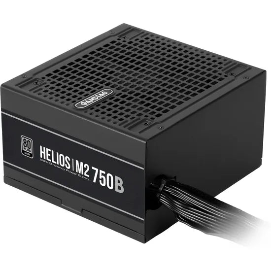 FUENTE GAMDIAS HELIOS M2-750B 750W 80 PLUS SILVER 1GTA.BR Product