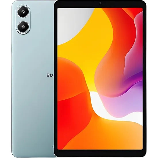 TABLET BLACKVIEW LINK 2 WIFI 8.6"" 4GB/128GB CASE GLACIER BLUE