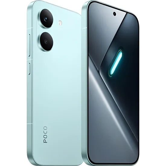 CELULAR XIAOMI POCO X8 PRO DUAL 512GB/8GB RAM 5G MINT GREEN