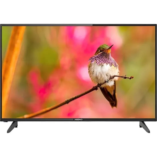 TV SMART 50"" XION XI-LED50W SMART/4K/USB/HDMI/SISTEMA WHALETV/DIGITAL