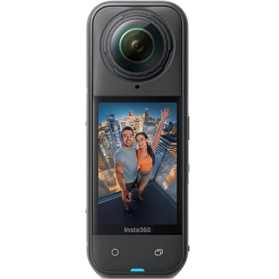 INSTA360 FILMADORA X5 CINSAAHA - X501