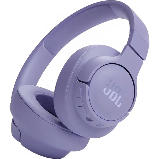 AURICULAR JBL TUNE 720BT PURPLE Product