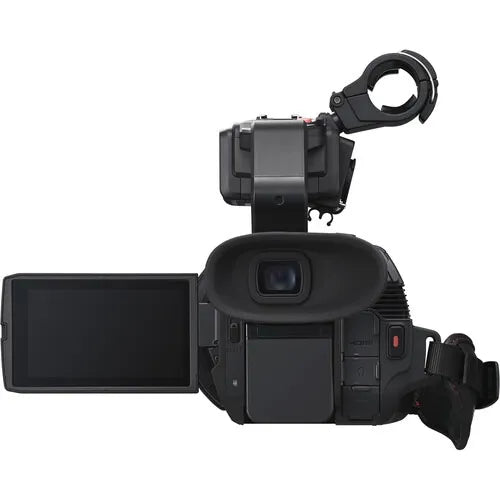 FILMADORA PANASONIC HC-X2100 UHD 4K 3G SDI/HDMI