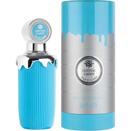 PERFUME  DAR EL WARD COTTON CANDY EDP 100ML - UNISEX Product