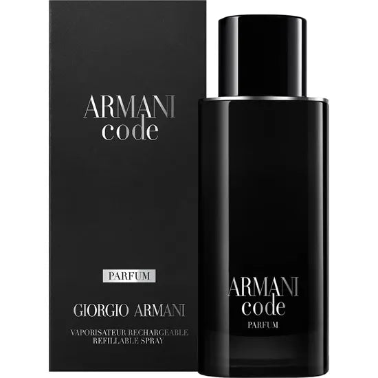 PERFUME  GIORGIO A. CODE  LE PARFUM EDP 125ML-MASCULINO Product