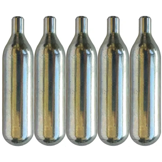 CÁPSULAS BENMAX DE CO2 16G  PACK 5 Product