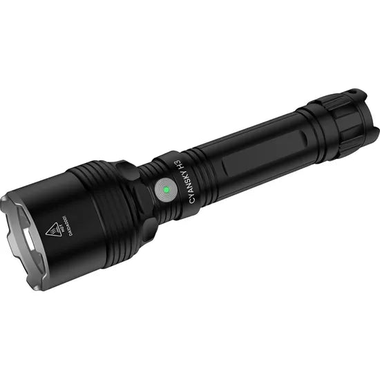 LINTERNA CYANSKY H3 V2.0 Product