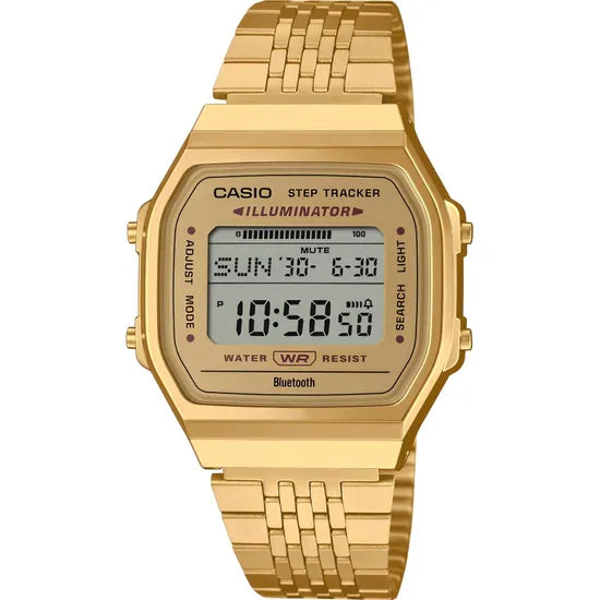 RELOJ CASIO ABL-100WEG-9ADF GOLD Product