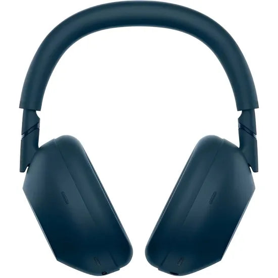 AURICULAR SONY BT OVER-EAR NC WH-1000XM6 40HS/APP/HI-RES/MULTIPOINT/BLUE Product