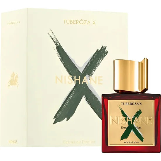 PERFUME  NISHANE TUBEROZA X EXDP 100ML - UNISEX Product
