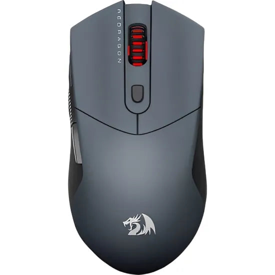 MOUSE REDRAGON STAR GREY PRO M917GB Product