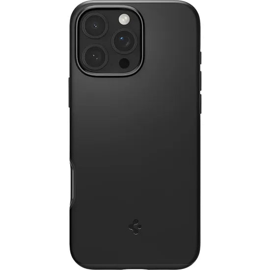 CASE SPIGEN IPHONE 16 PRO THIN FIT MAGFIT/BLACK ACS08583 Product