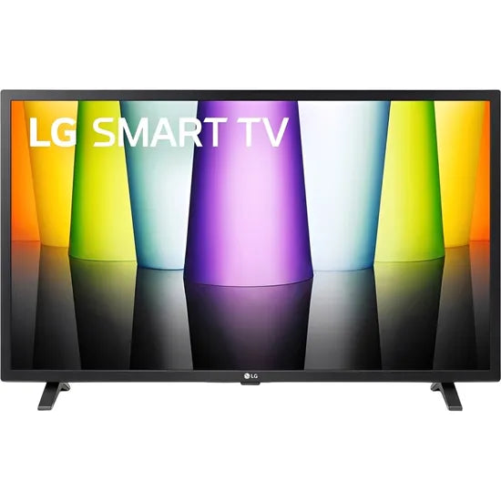 TV SMART 32"" LG LQ630B HD/HDMI/USB/MAGIC CONTROL Product