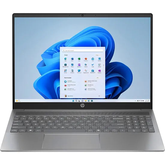 NB HP PAVILION 16-AG0070WM R7-8840U 3.3GHZ/8GBD5/512SSD/16""/IPS/W11/ING/SILVER Product
