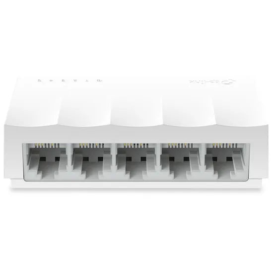 TP-LINK HUB SWITCH 05P LS1005 10/100MBPS