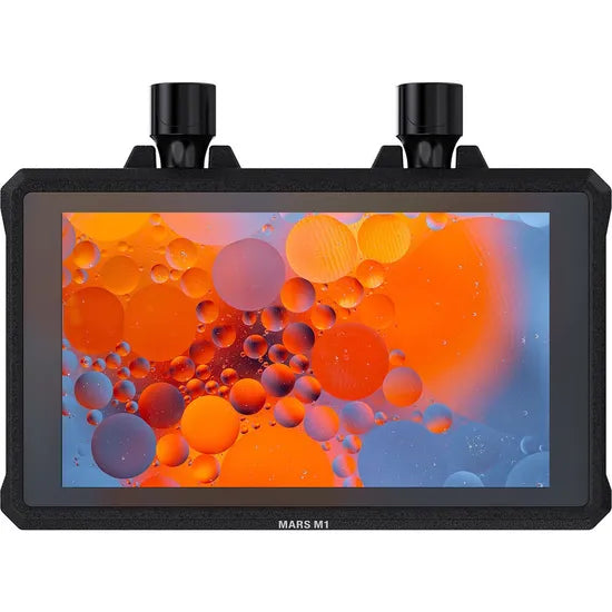 HOLLYLAND MARS M1 ENHANCED MONITOR TRANSMISOR 5,5"" KIT