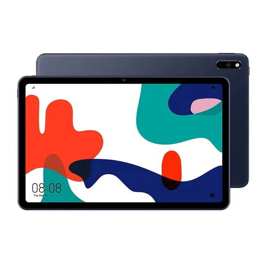 TABLET HUAWEI MATEPAD 10.4"" WIFI 4GB/64GB BAH3-W59 MIDNIGHT GRAY Product