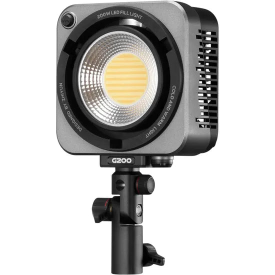 MONOLUZ LED BICOLOR ZHIYUN MOLUS G200 Product