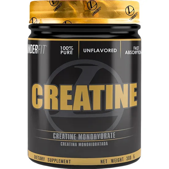 CREATINA LANDERFIT 300GR (USA) Product
