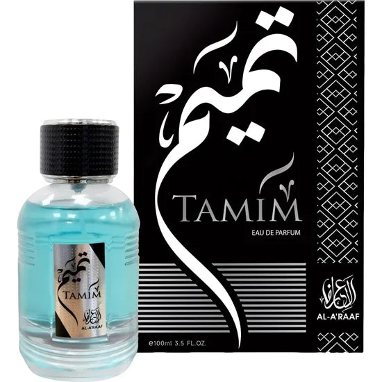 PERFUME  AL A'RAAF TAMIM 100ML - MASCULINO Product