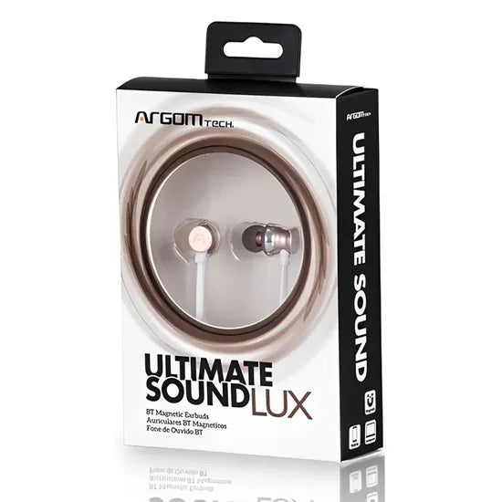 AURICULAR ARGOM ARG-HS-2133SL ULTIMATE SOUND LUX