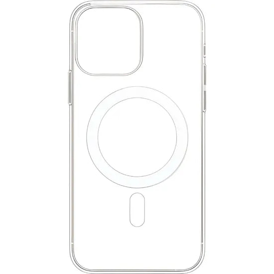CASE 4LIFE IPHONE 15 PRO MAGSAFE TRANSPARENTE 591116 Product