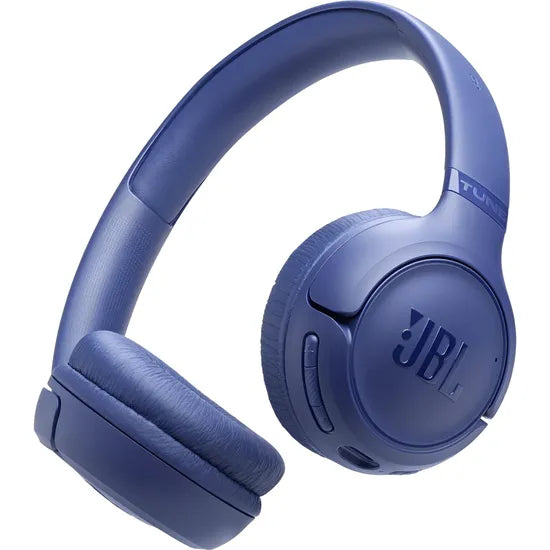 AURICULAR JBL TUNE 530BT BLUE