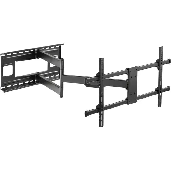 SOPORTE TV GIRATORIO UNIQUE RC-1XGE 43"" A 75"" 50KG
