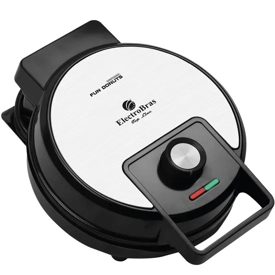 DONUTS MAKER FUN DONAS ELECTROBRAS EBDN-01 220V Product