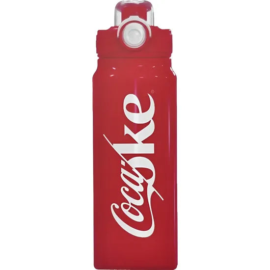 BOTELLA TERMICA COCA COLA NS760M1 760ML ROJO Product