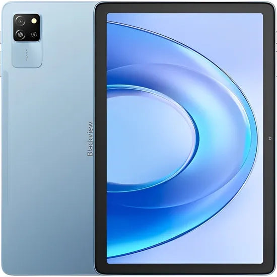 TABLET BLACKVIEW TAB 60 PRO LTE DS 10.1 IPS 8GB/128GB ESTUCHE SUNNY SKY BLUE Product