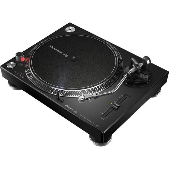 TOCA DISCO PIONEER DJ PLX-500BK BLACK Product
