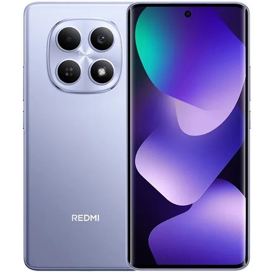CELULAR XIAOMI REDMI NOTE 15 LTE DUAL 128GB/6GB PURPLE
