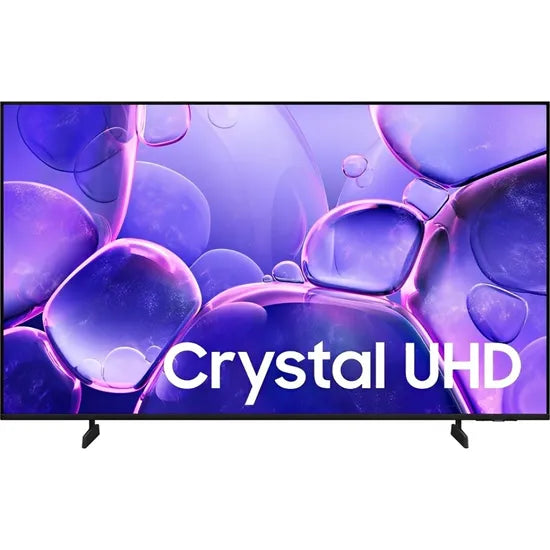TV SMART 50"" SAMSUNG CRYSTAL UN50U8000FG 4K/TIZEN/50HZ/HDR10+