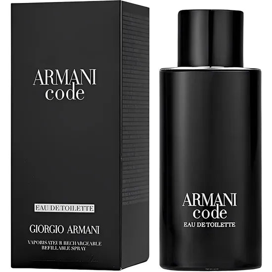 PERFUME  GIORGIO A. CODE POUR HOMME 125ML EDT - MASCULINO Product