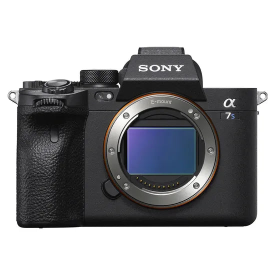 CAMARA SONY (GB) A7S III (ILCE-7SM3) BODY Product