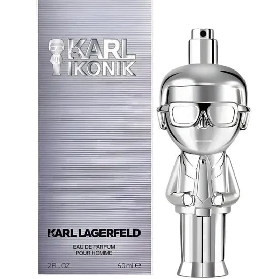 PERFUME  KARL L. IKONIK EDP 60ML - MASCULINO Product