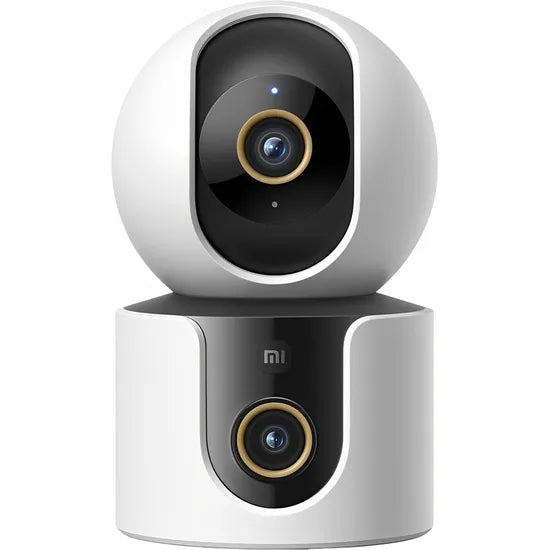 CAMARA IP XIAOMI MI HOME SECURITY C500 DUAL 4MP/UHD/MIC/WHITE BHR8753US Product