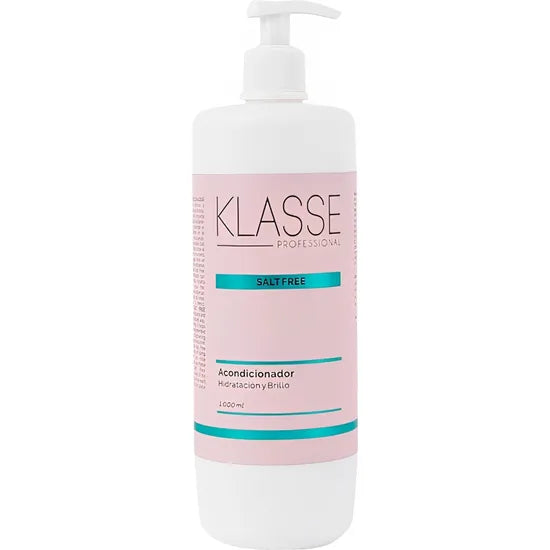 KLASSE SAL FREE ACONDICIONADOR 1L Product
