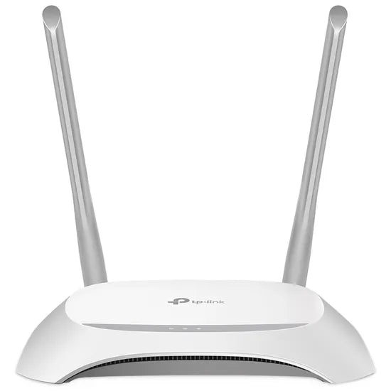 TP-LINK ROUTER TL-WR840N 6.0 W/PROVEDOR 300MBPS Product