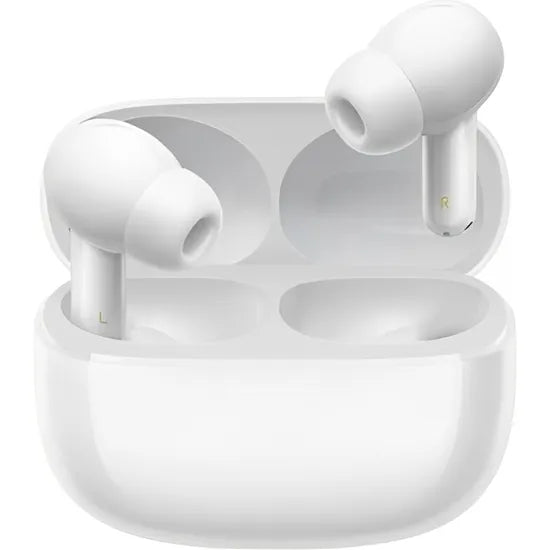 AURICULAR XIAOMI REDMI BUDS 6 PRO M2430E1 GLACIER WHITE Product