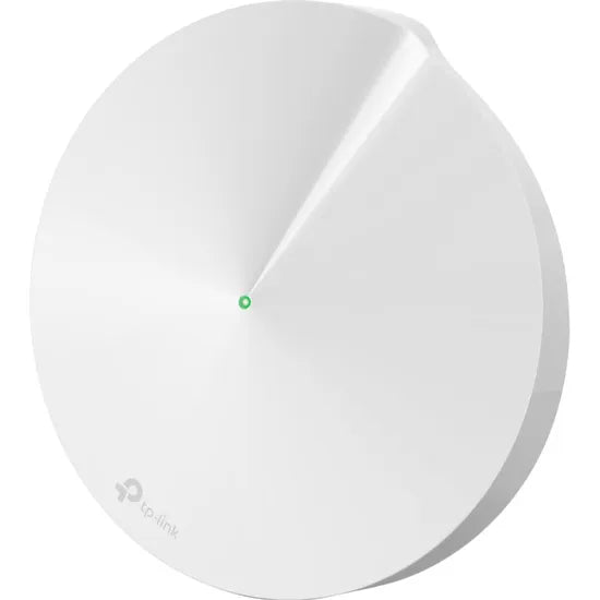 TP-LINK ROUTER DECO M5 AC1300 WIRELESS 400MBPS (1 PACK)