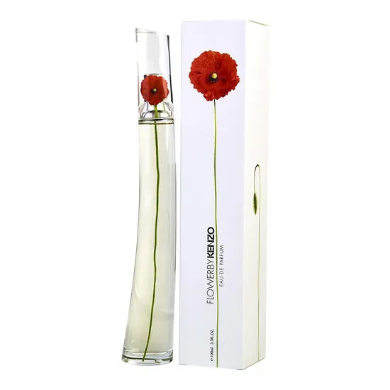 PERFUME  KENZO FLOWER BY KENZO 100ML EDP - FEMENINO Product