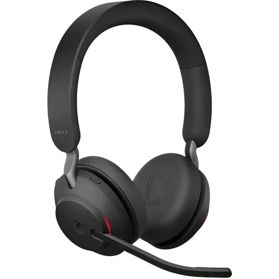 AURICULAR JABRA EVOLVE2 65 LINK390A MS STEREO/BT/TEAMS/26599-999-999