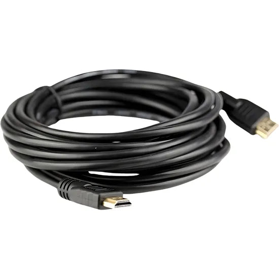 CABLE HDMI QUANTA QTHDMI300 30M/1.4