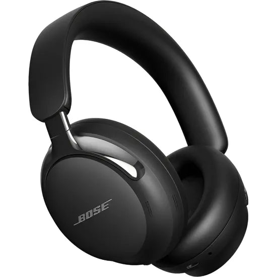 AURICULAR BOSE QUIETCOMFORT ULTRA HEADPHONE BLACK (2ND GEN) 890101-0100