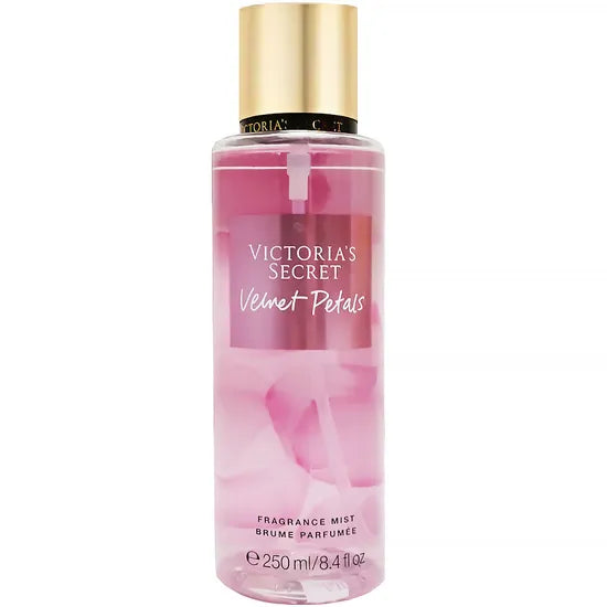 COLONIA VS VELVET PETALS-250ML